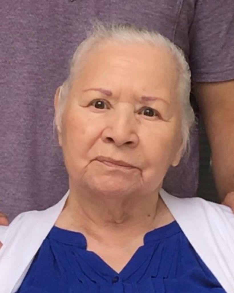 Alba O. Lopez Profile Photo