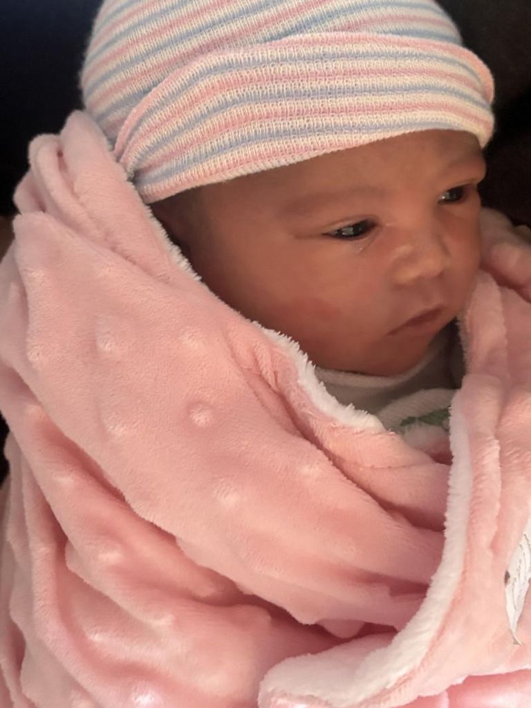 Addilynn Michelle Conner Profile Photo