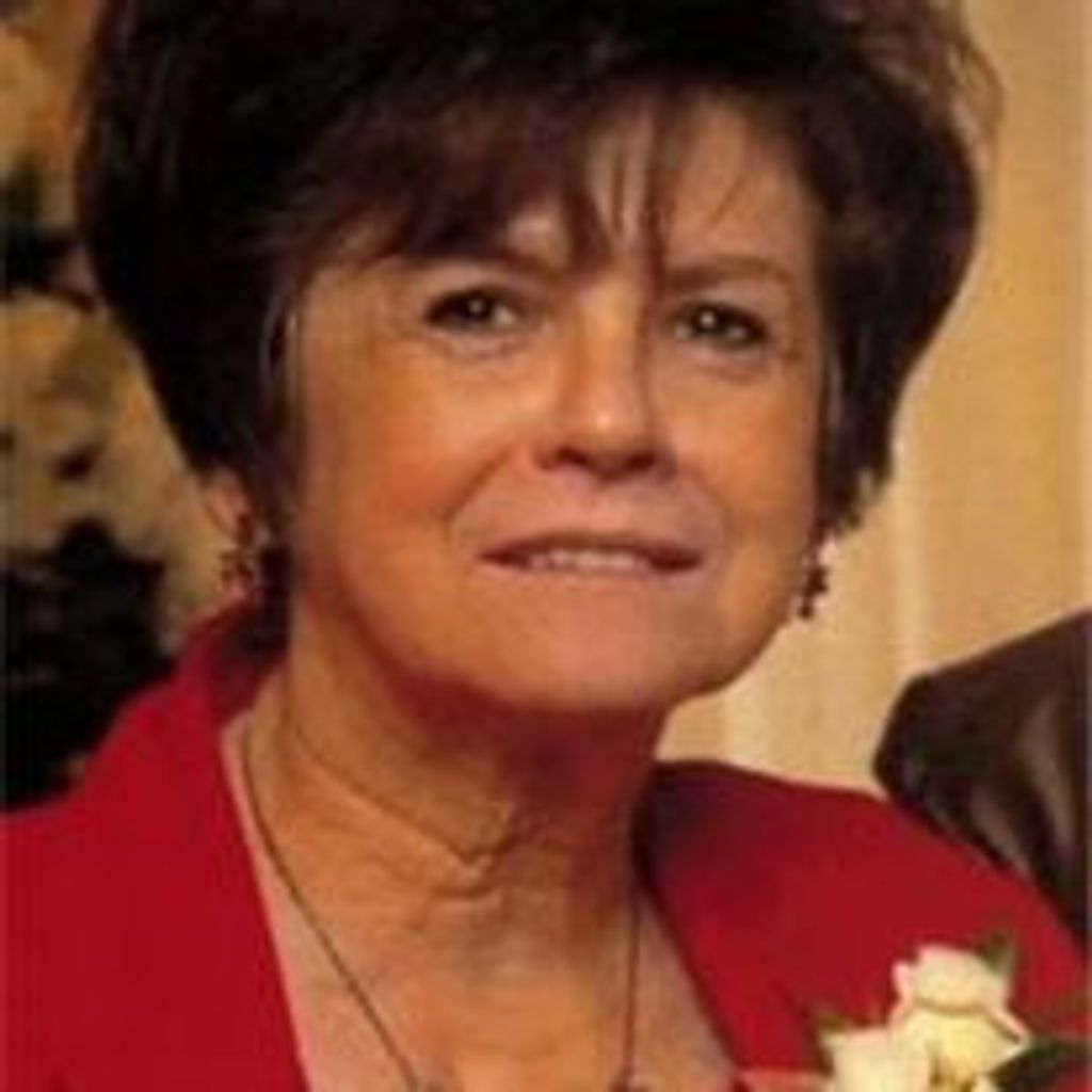 Ruth Lagarde