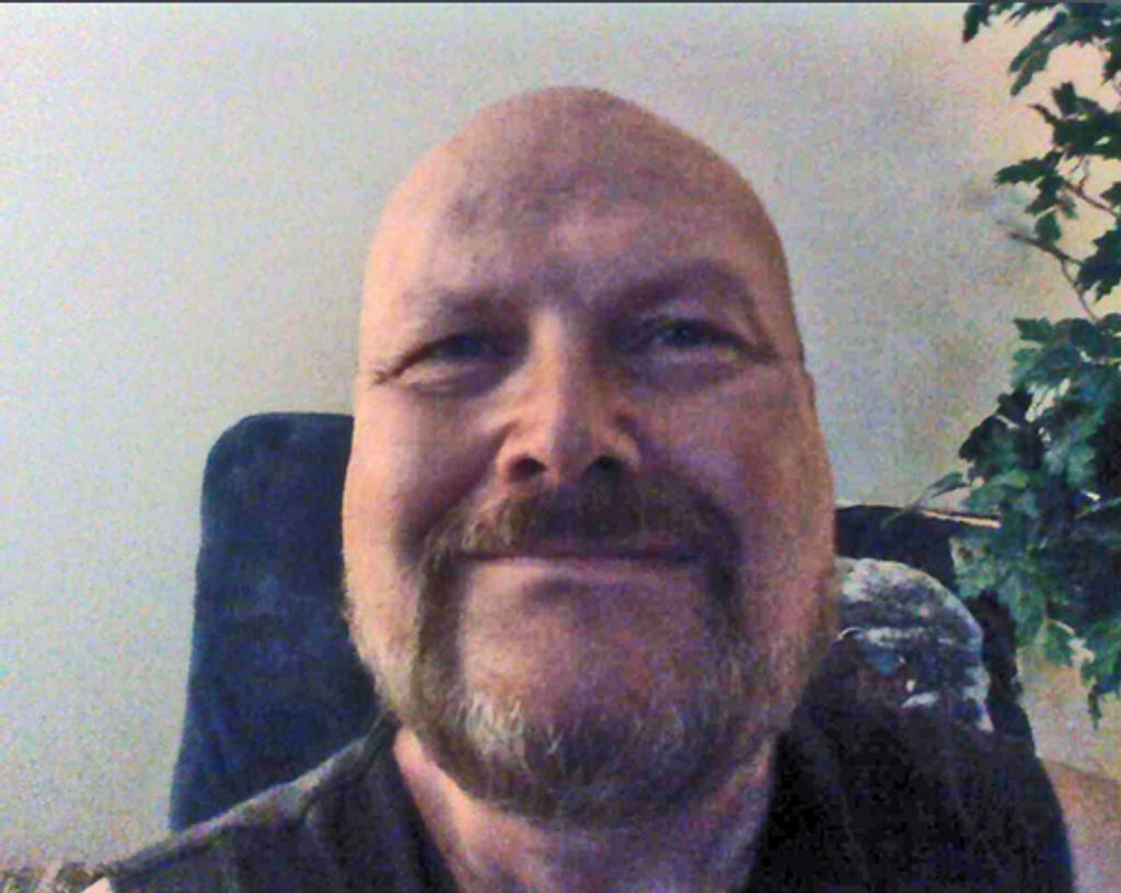 Ralph Serdahl Profile Photo
