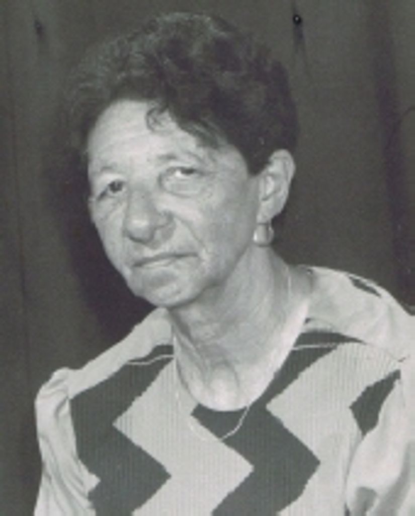 Patrocinia Dossantos