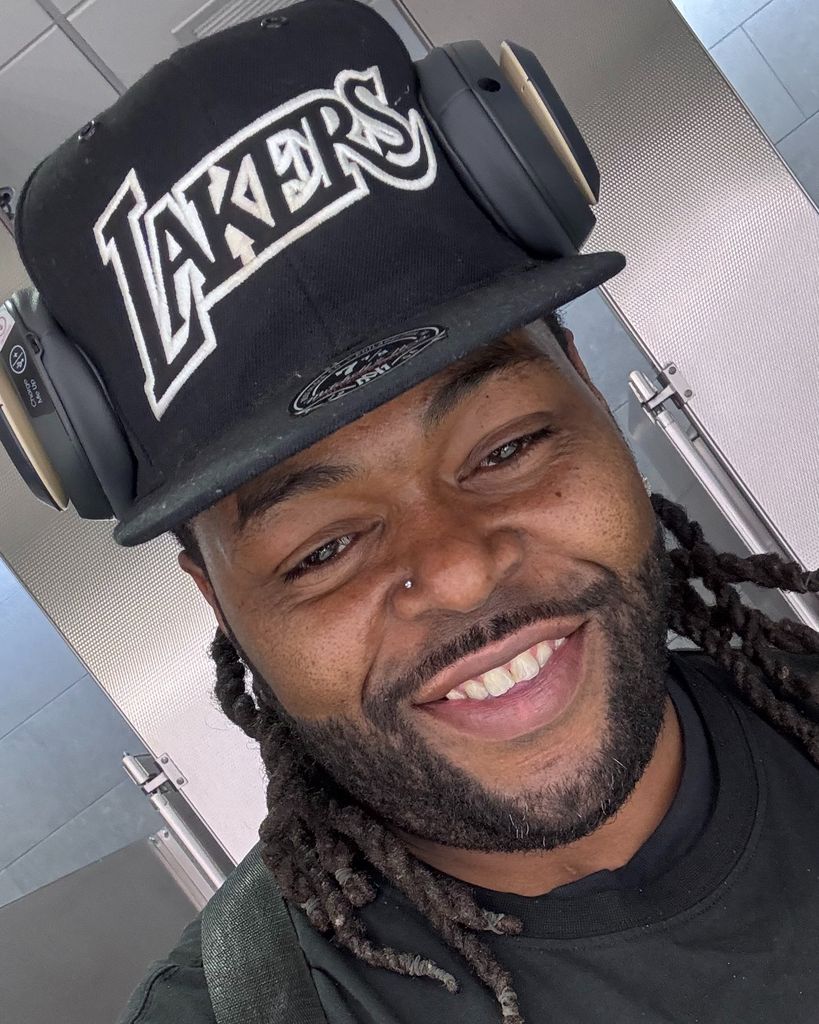 Jefferey B. Jacox, Jr.