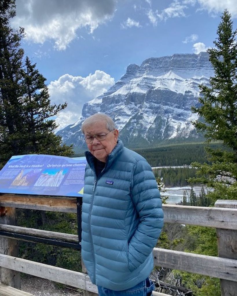 Robert Tyrrel Henderson