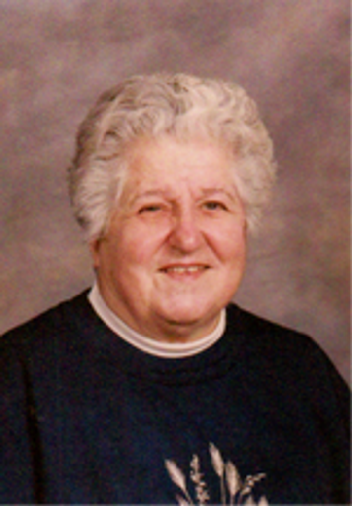 Leila Starkey Francy