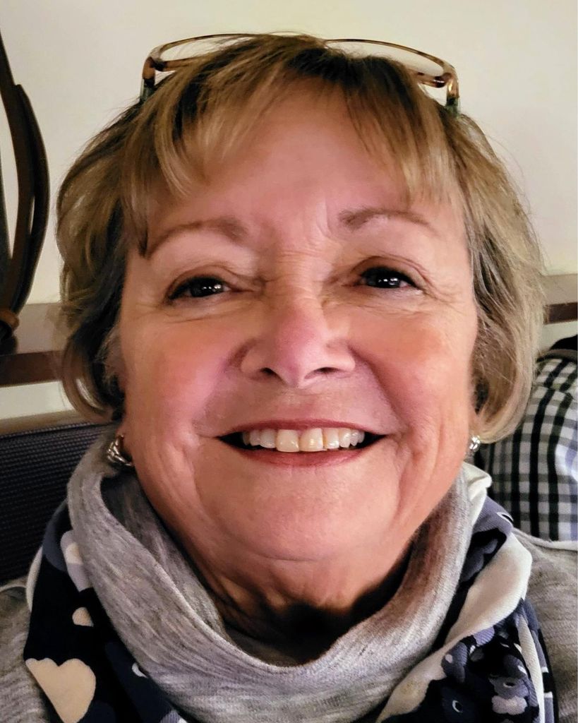 Linda Ruffner Bishop