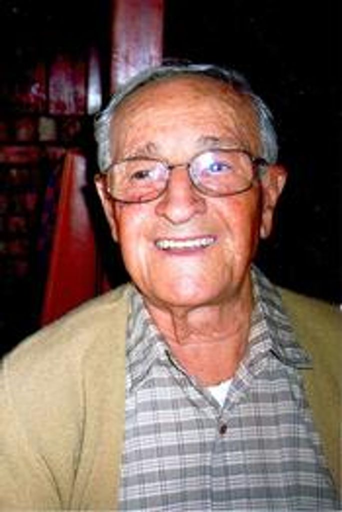S. James Macaluso