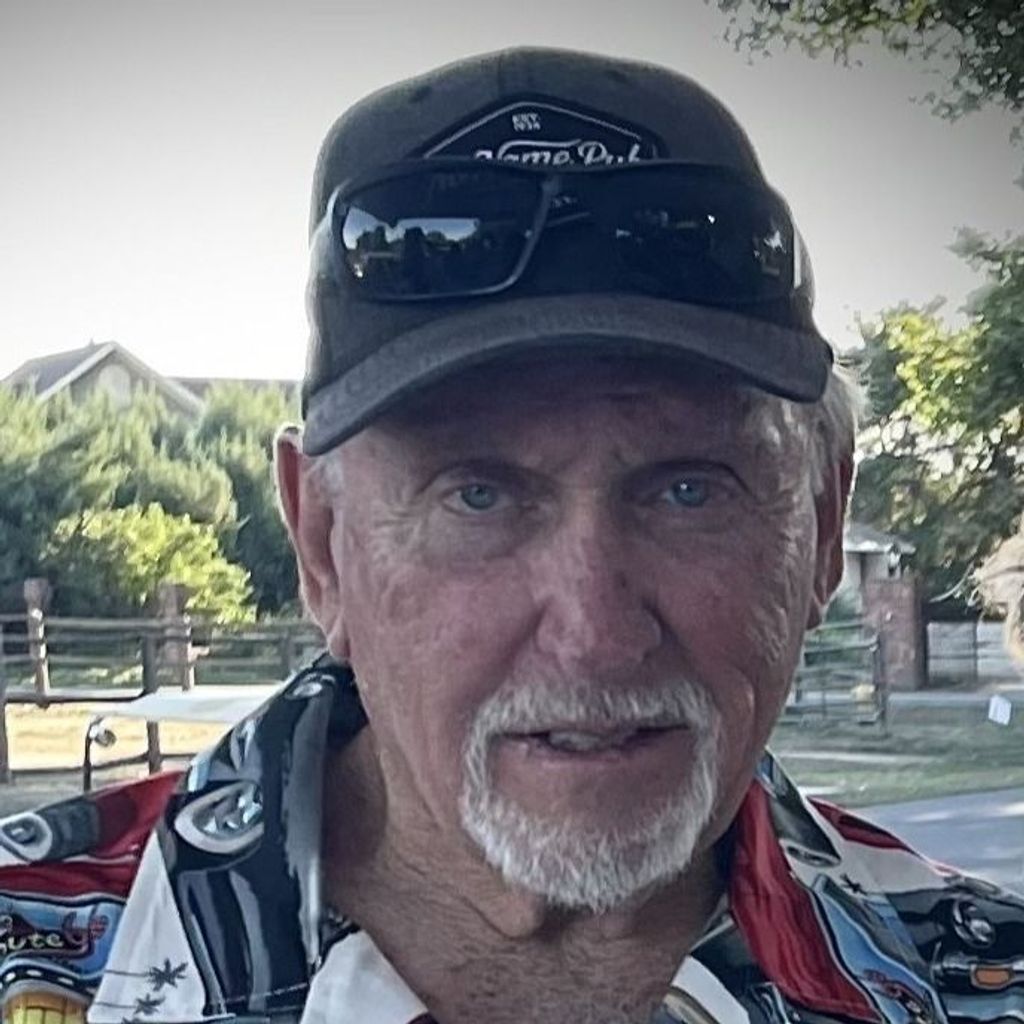 William Forrest Cecil Profile Photo