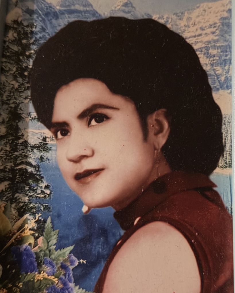 Virginia Hernandez Lauriano