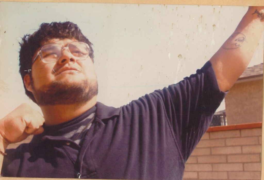 Iain M. Fierro