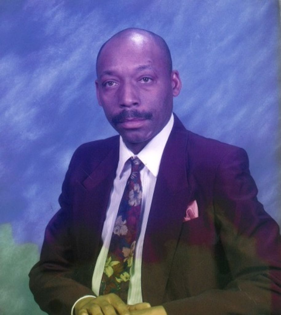 Bennie Lee Hogue, Jr.