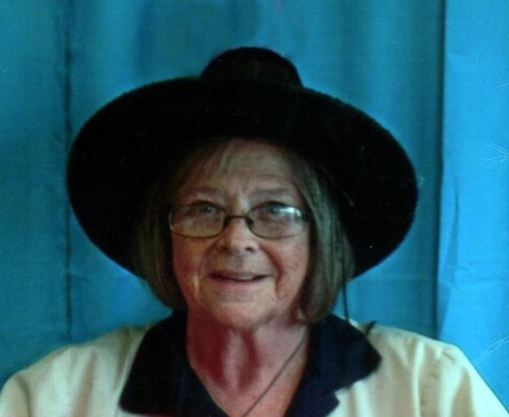 Beth Blamer Brown Profile Photo