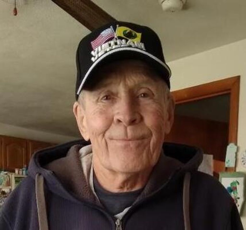 William "Bill" M. Valinch Profile Photo