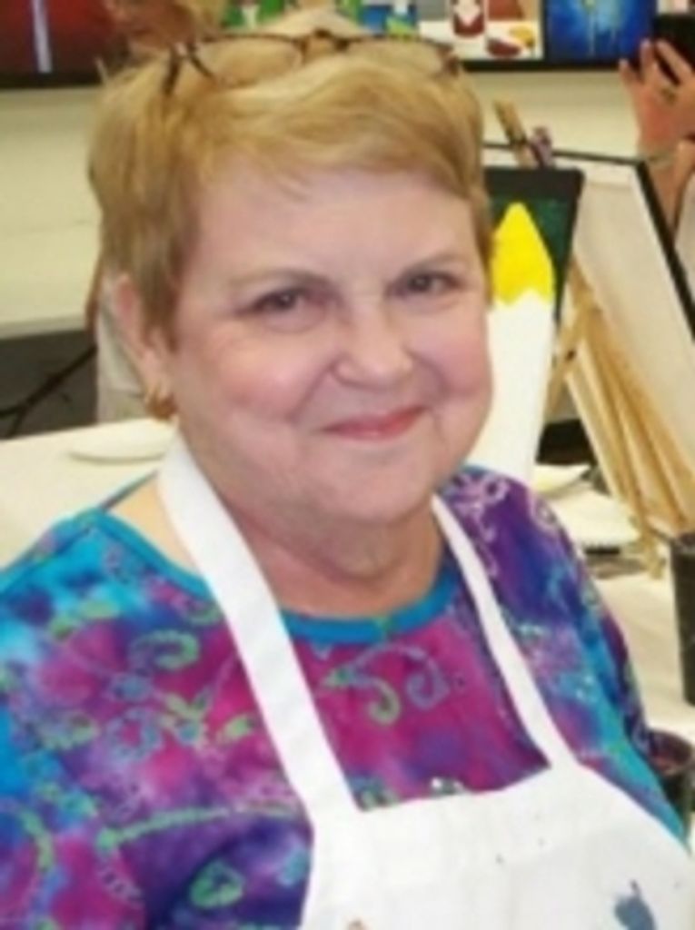 Barbara Heibel