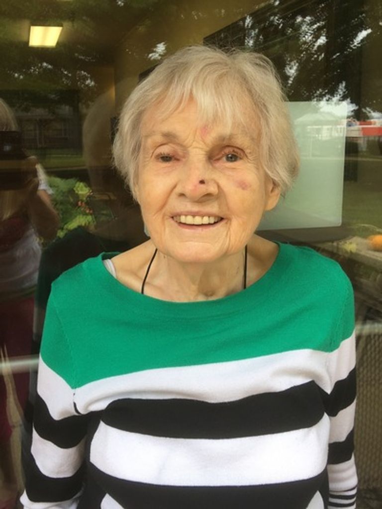 Alberta June Heimbaugh Profile Photo