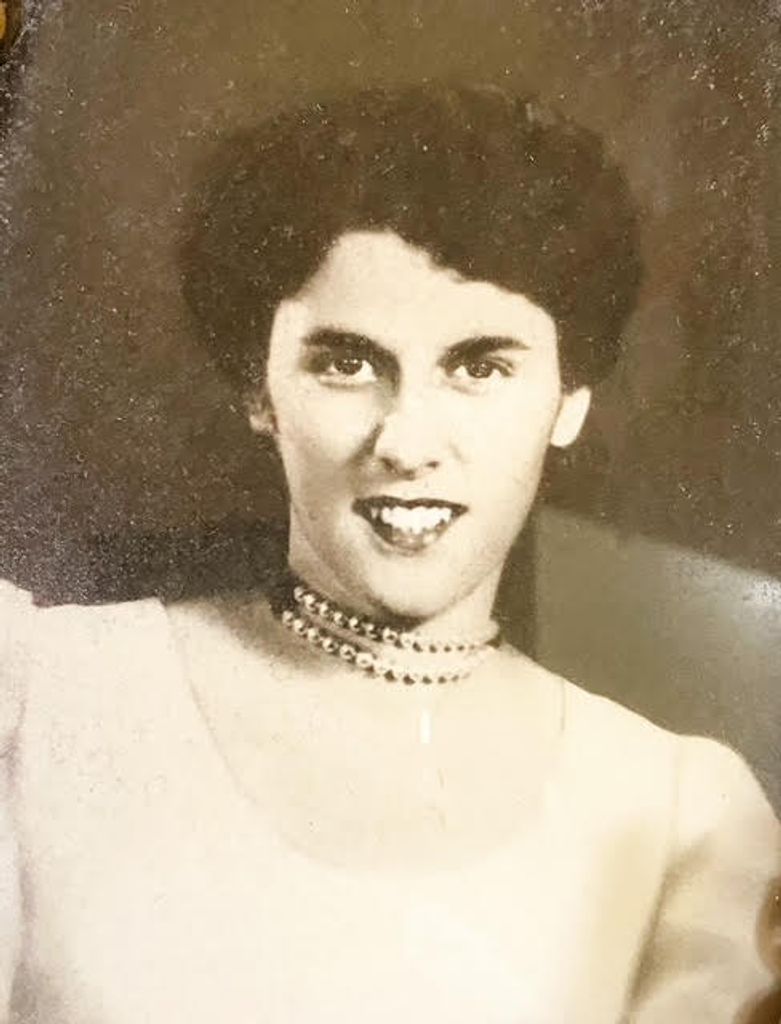 Gola Iva “Dolly” Johnson