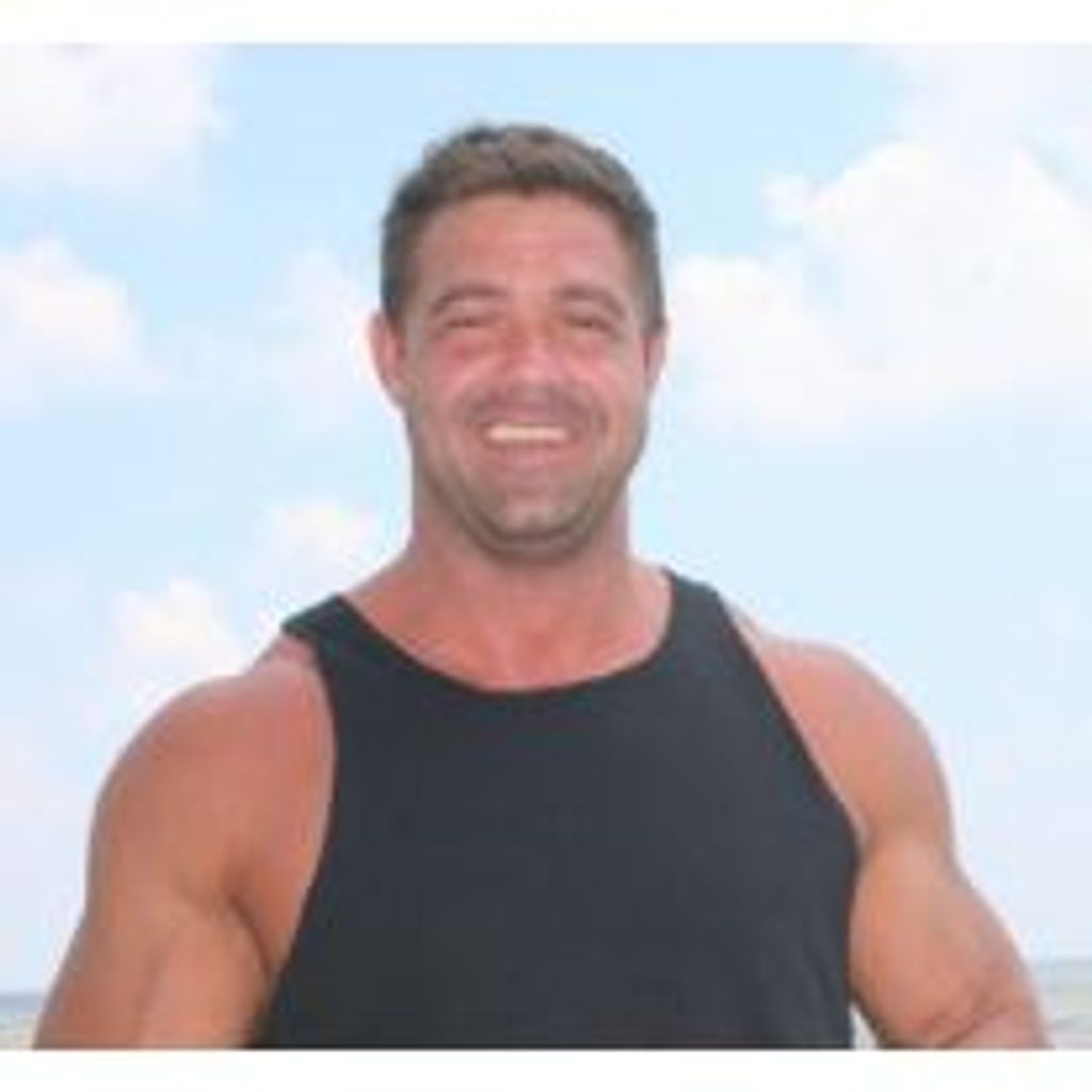 Johnny Mccarver