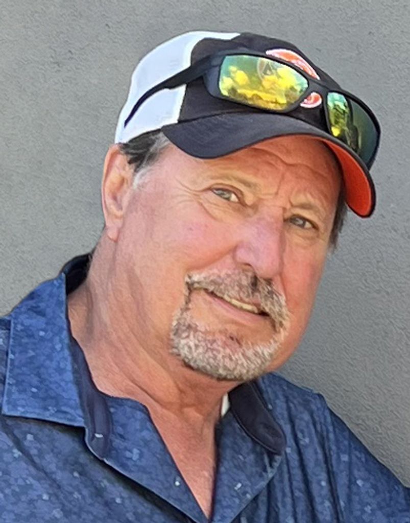 Stephen Alson Bourquin Profile Photo