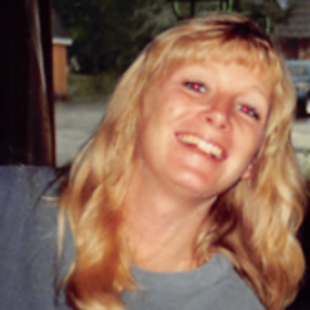 Mitzi Darlene Reasor