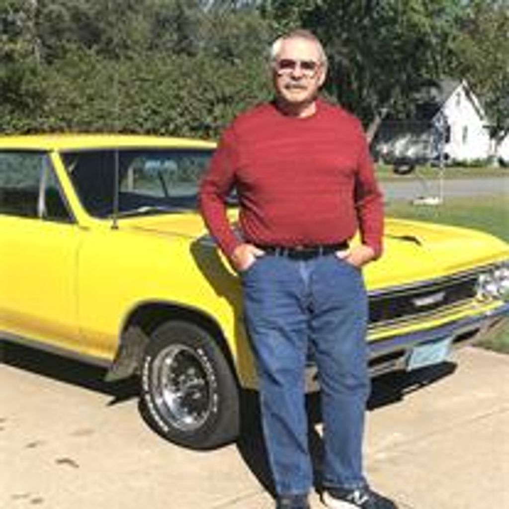 James Jerome Girolamo Profile Photo