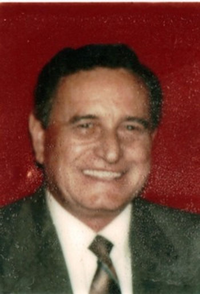 Clyde Mullens