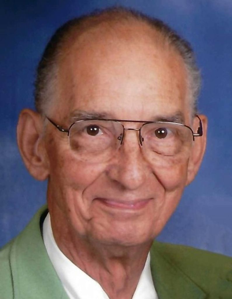 Fredrick K. "Bud" Arven Profile Photo