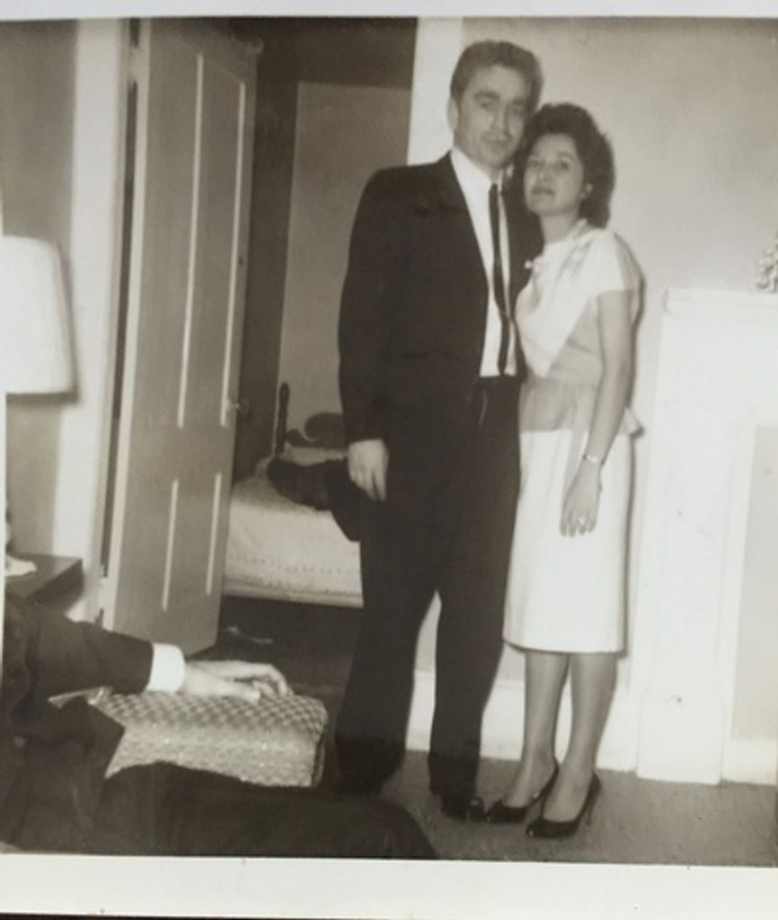 Melquiades Ramon Menchaca