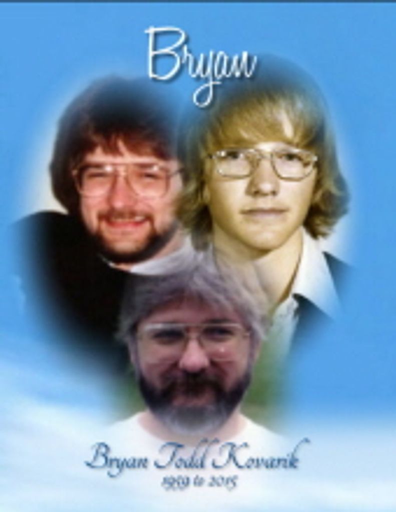 Bryan T. Kovarik