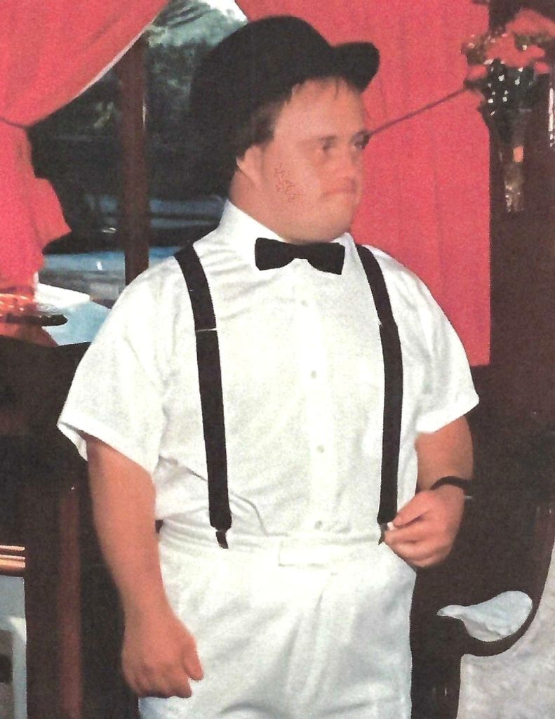 Bruce G. Anderson, Jr. Profile Photo
