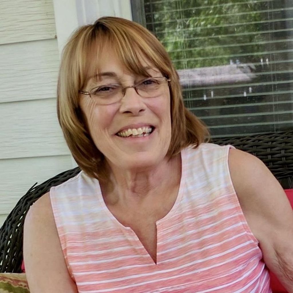 Deborah Garrison Profile Photo