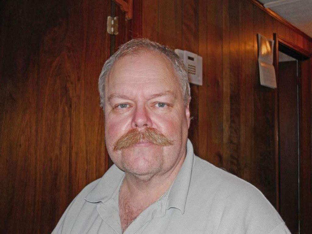 Stephen Michael Chilton Profile Photo