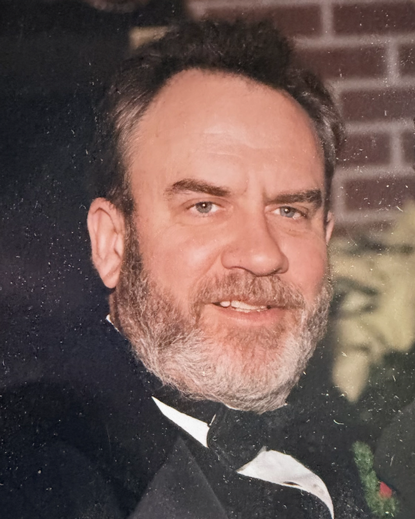 Doug "Douglas" Carter McNeil Profile Photo