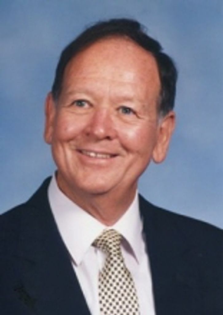 Flavius Josephus Lee Jr.