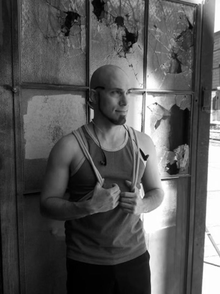 Kevin Richard Sanchez Profile Photo