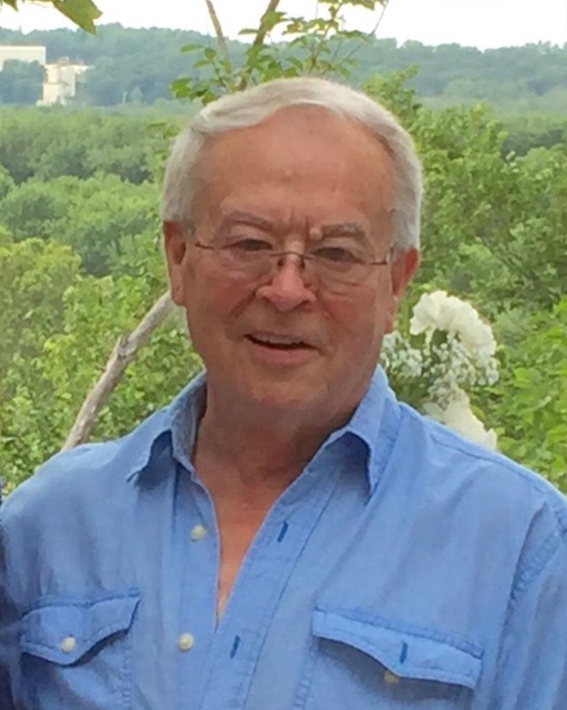 Ronald J. Eisenberg Profile Photo