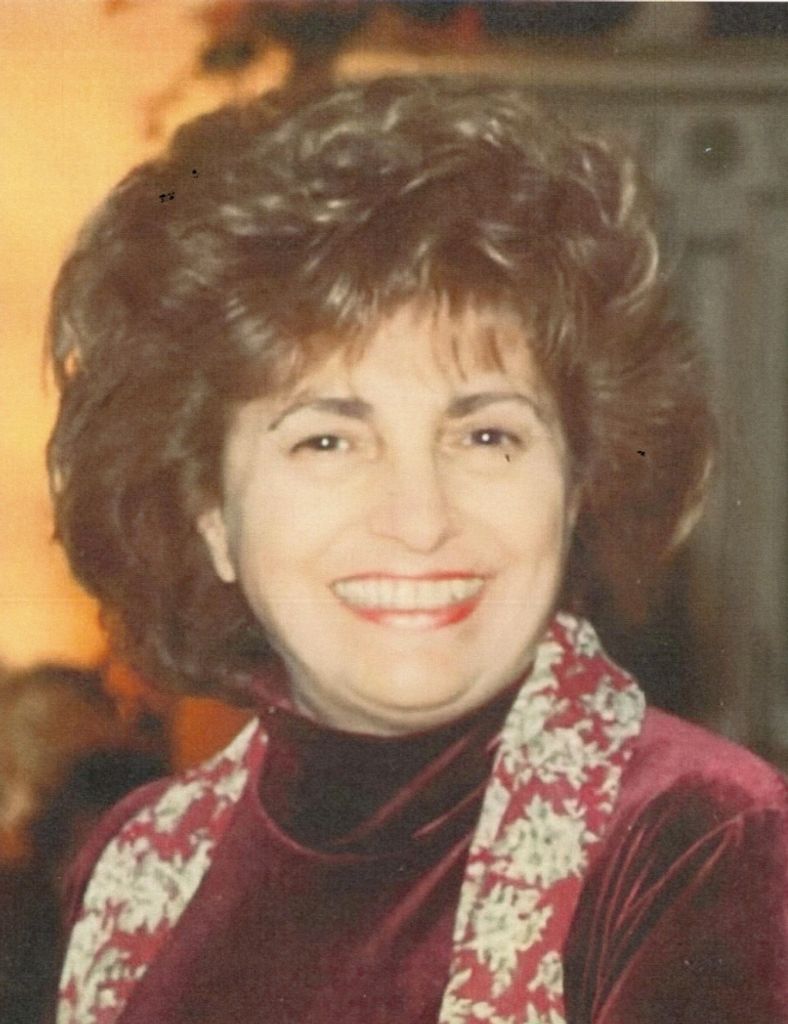 Leonora Napolitano