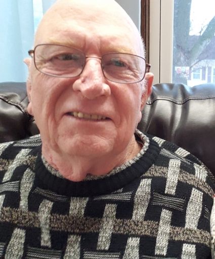 Tim Slack's obituary image