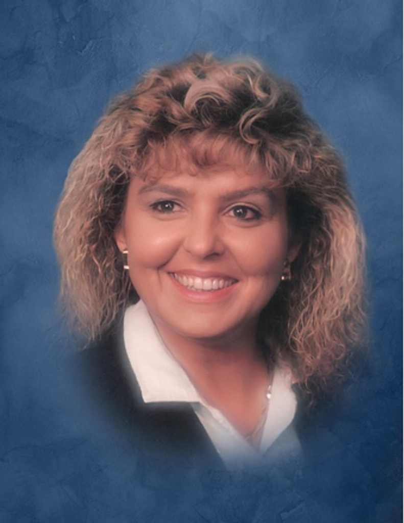 Cheryl Ann (Simpkins) Smith