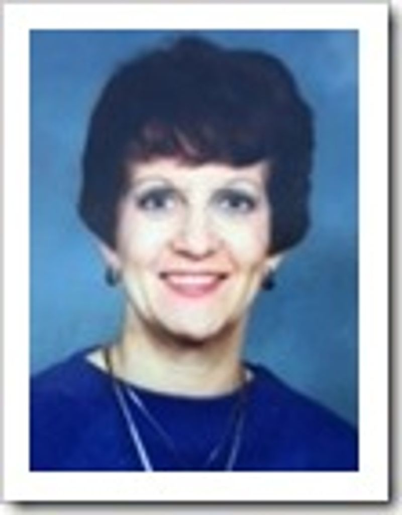 Nancy Emmaline Sloan Profile Photo
