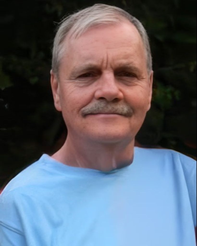Billy R. Holland