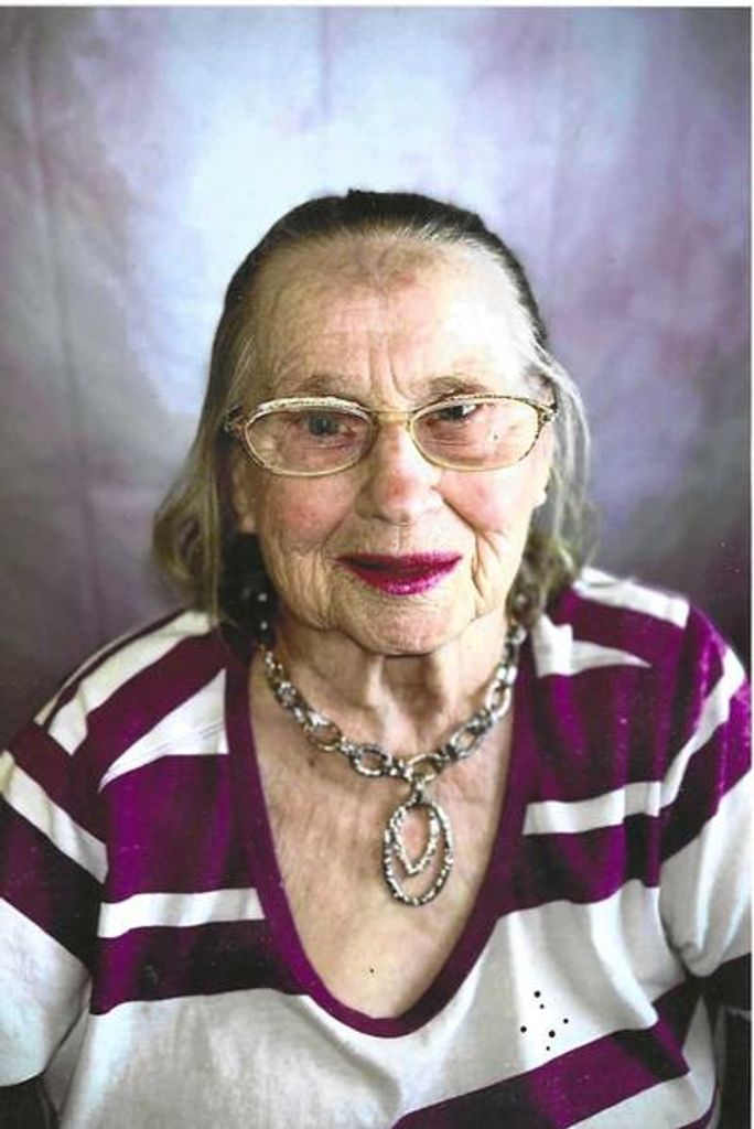 Hazel Juanita Ransom Profile Photo