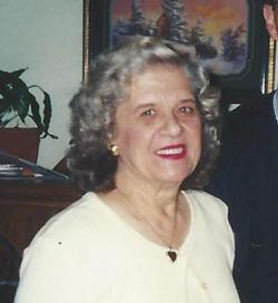 Joyce C. Redick
