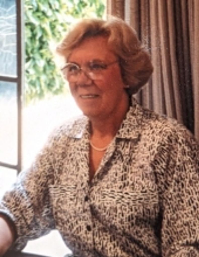 Terttu  Sinikka Leinonen