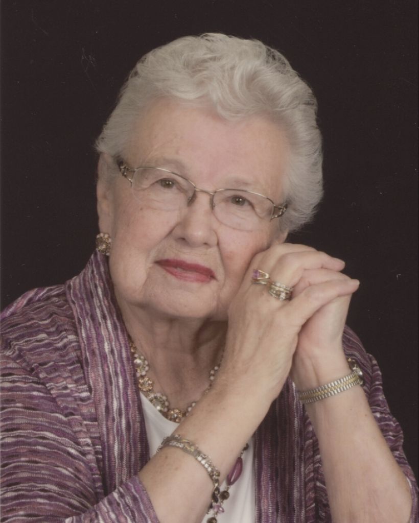 Jeanette Wander Profile Photo