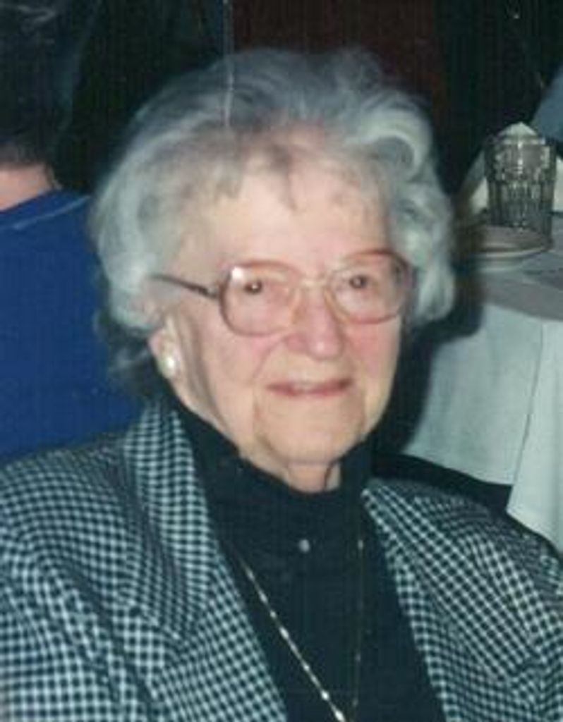 Minnie Giorgetti Andrews Profile Photo