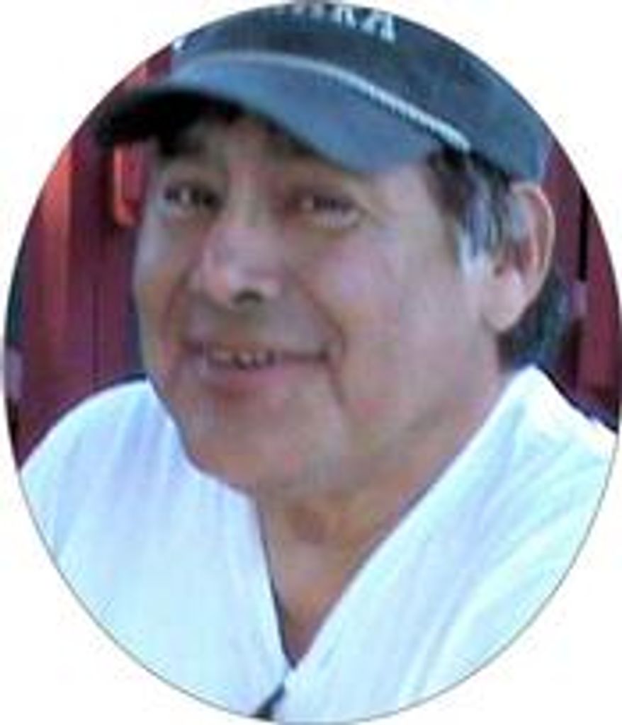 Charles Yellow Bird Profile Photo