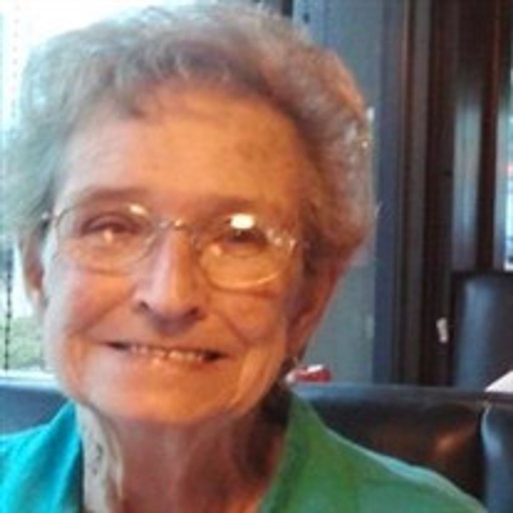 Peggy Sue Phillips