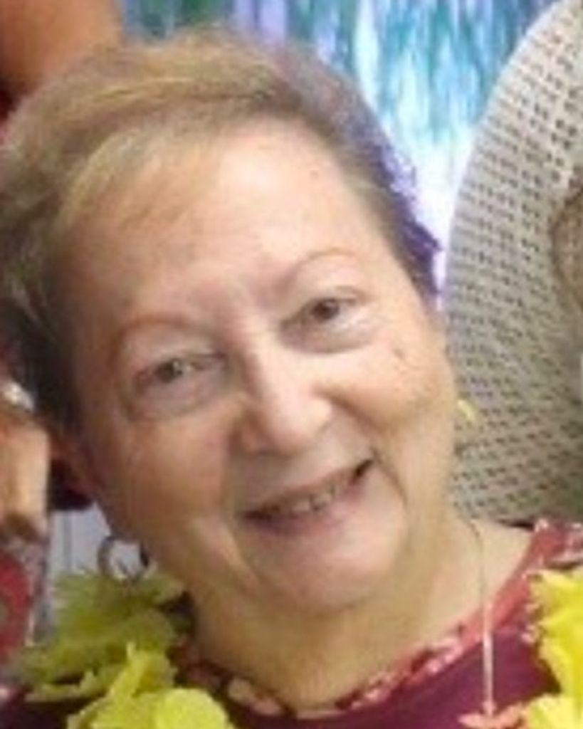 Anna Maria Loguercio Profile Photo