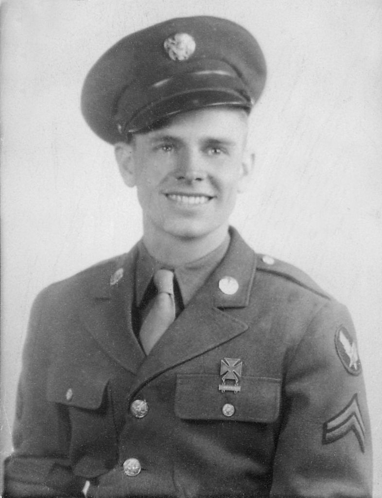 Herman Geissler