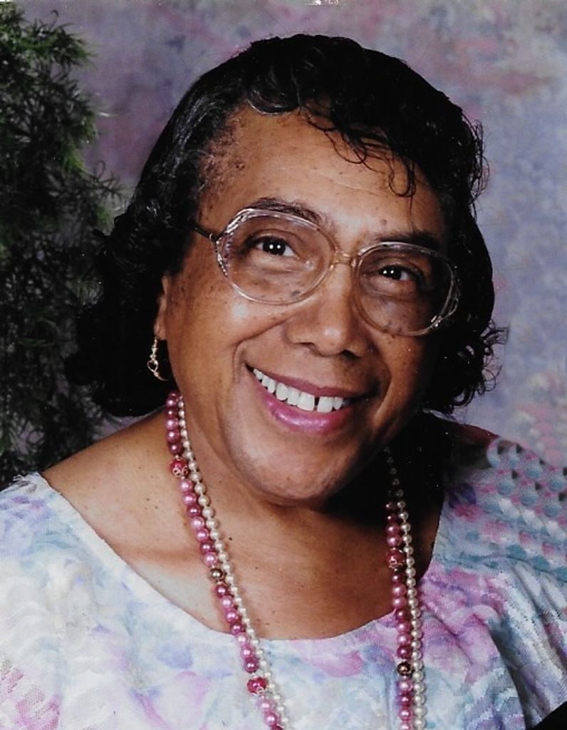 Mable Louise Whitelow