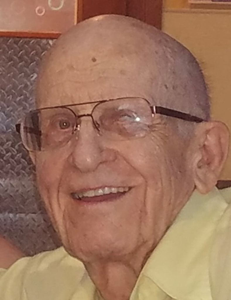 Chester C. Radeff Profile Photo